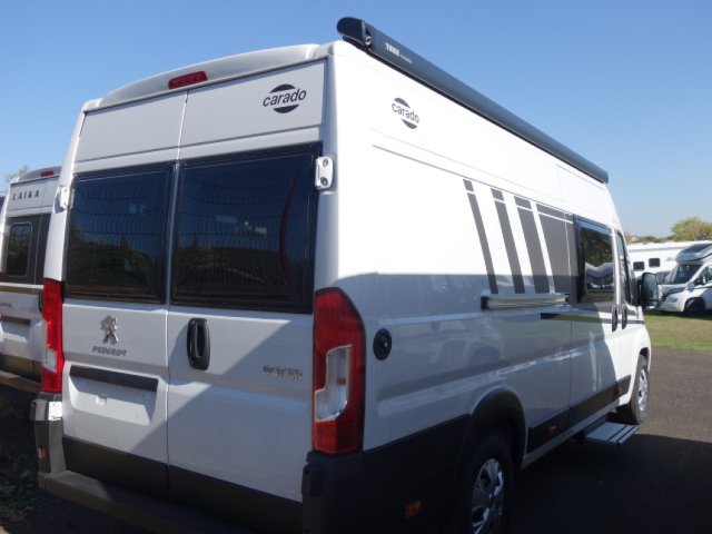 Carado CVE 640 - Photo 2