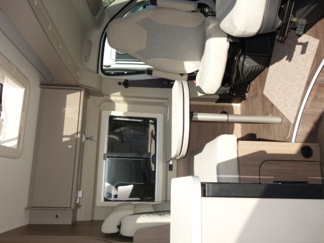 Carado CVE 640 - Photo 3