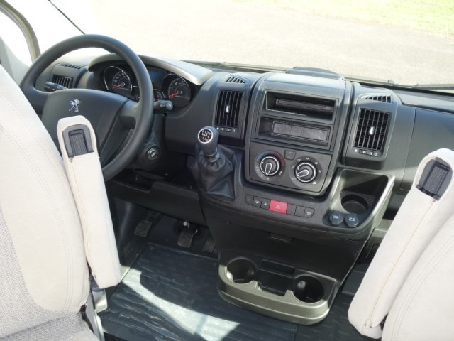 Carado CVE 640 - Photo 4