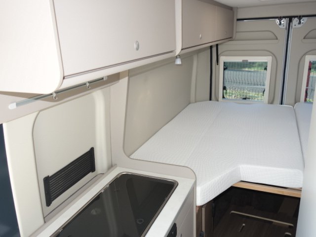 Carado CVE 640 - Photo 8