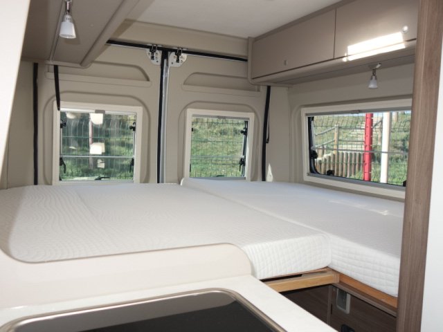 Carado CVE 640 - Photo 9