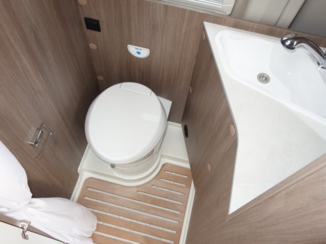 Carado CVE 640 - Photo 10