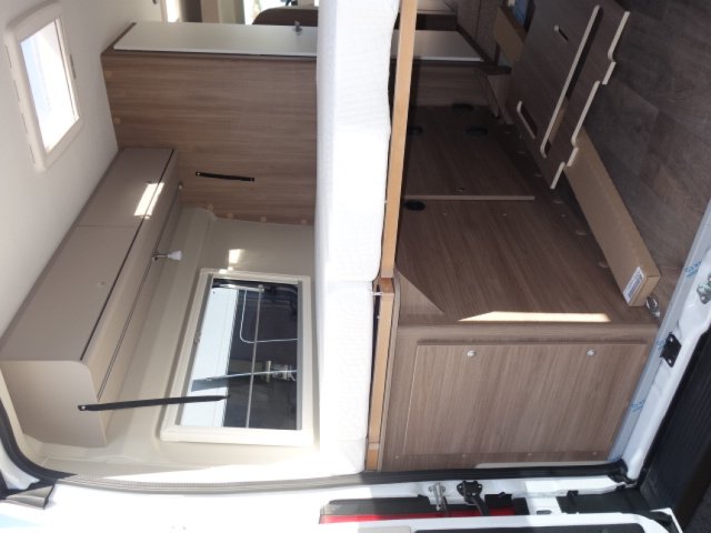 Carado CVE 640 - Photo 12