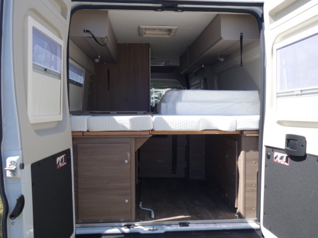 Carado CVE 640 - Photo 4