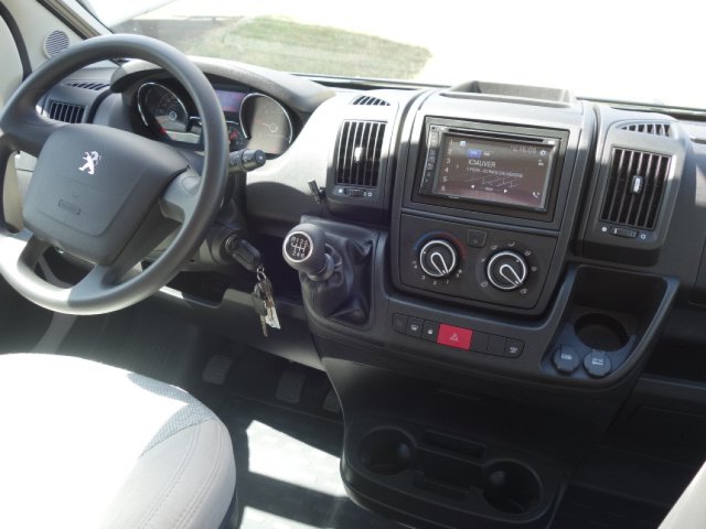 Carado CVE 640 - Photo 6