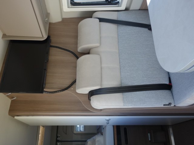 Carado CVE 640 - Photo 7