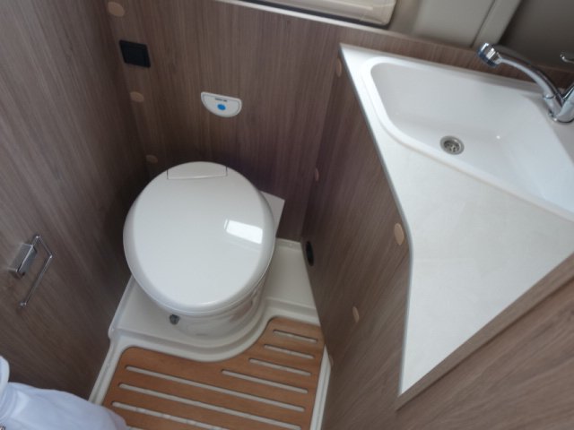 Carado CVE 640 - Photo 10