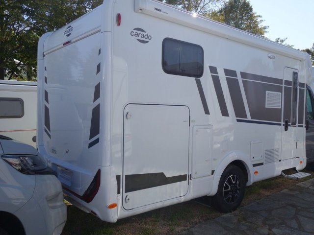 Carado T 338 Pro + - Photo 28