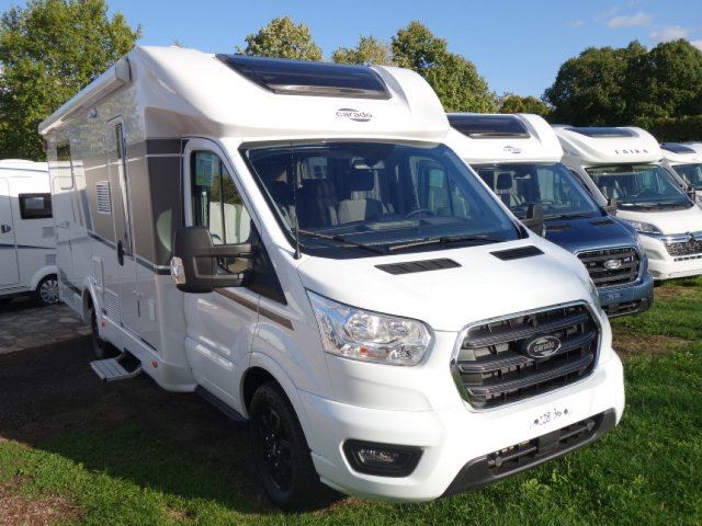 Carado T 449 Edition 24 - Photo 1