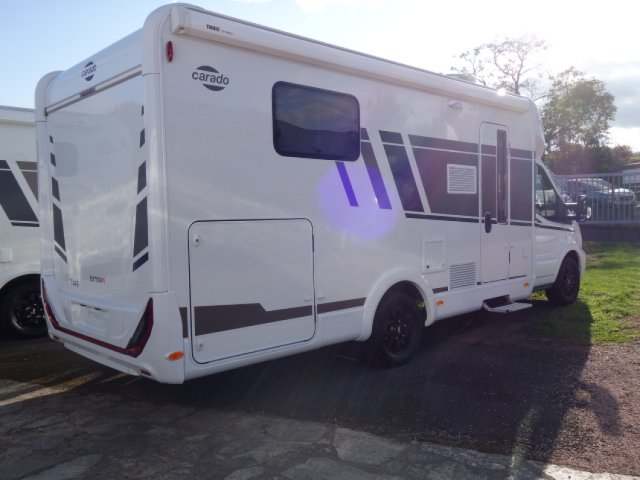 Carado T 449 Edition 24 - Photo 2