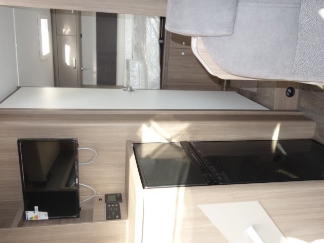 Carado T 449 Edition 24 - Photo 8