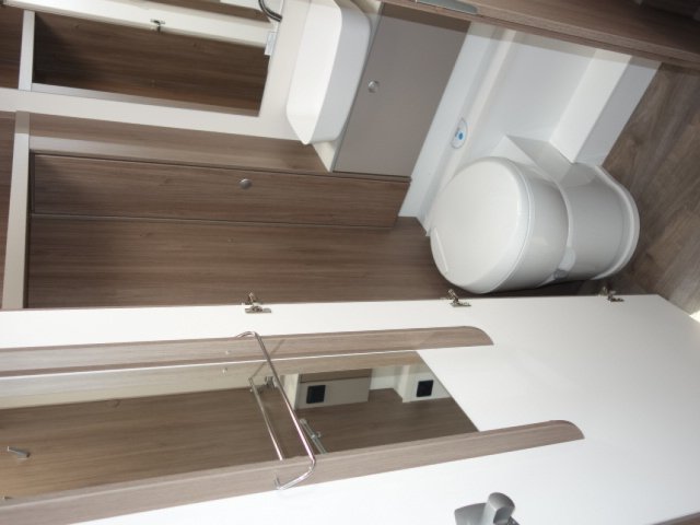 Carado T 449 Edition 24 - Photo 13
