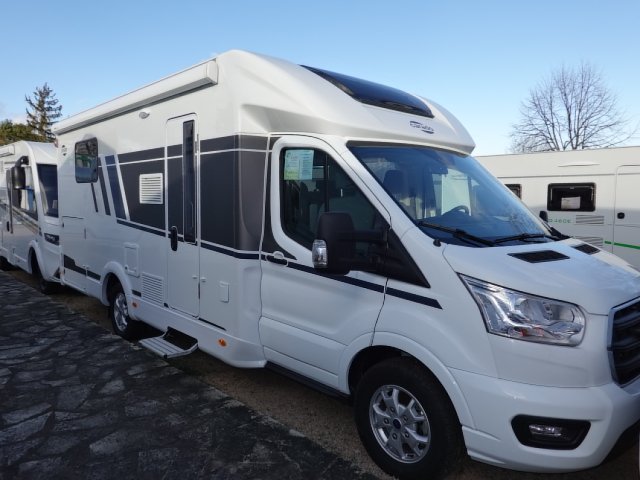 Carado T 449 Edition 24 - Photo 1