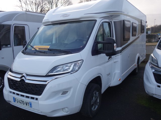 Carado T 449 - Photo 2