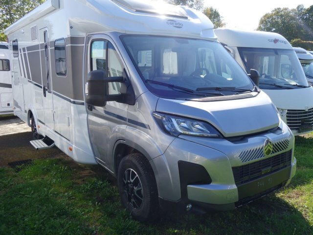 Achat Carado T 457 Pro + Neuf