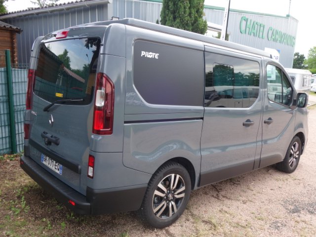 Carado V 337 Europa Edition - Photo 2