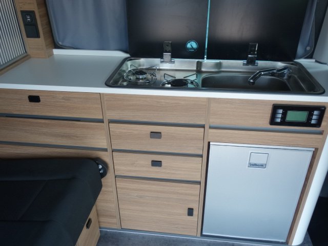 Carado V 337 Europa Edition - Photo 5