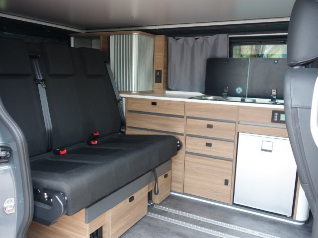 Carado V 337 Europa Edition - Photo 6