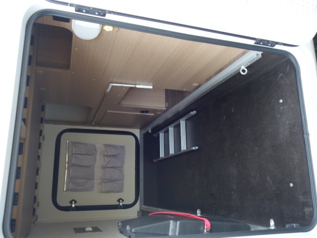 Carado V 337 Europa Edition - Photo 11