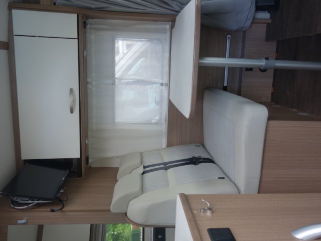 Carado V 337 Europa Edition - Photo 12