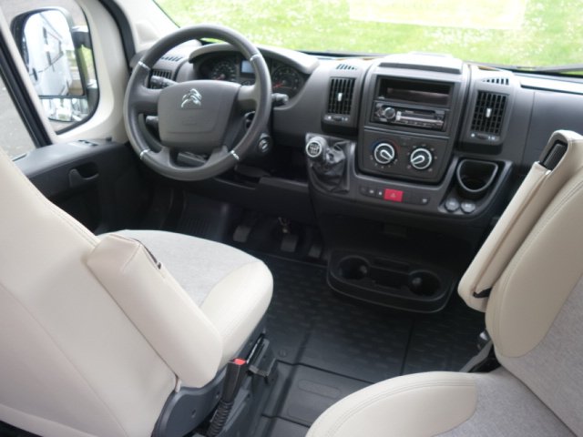 Carado V 337 Europa Edition - Photo 13