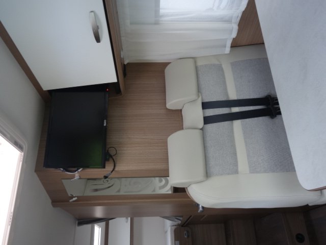 Carado V 337 Europa Edition - Photo 15