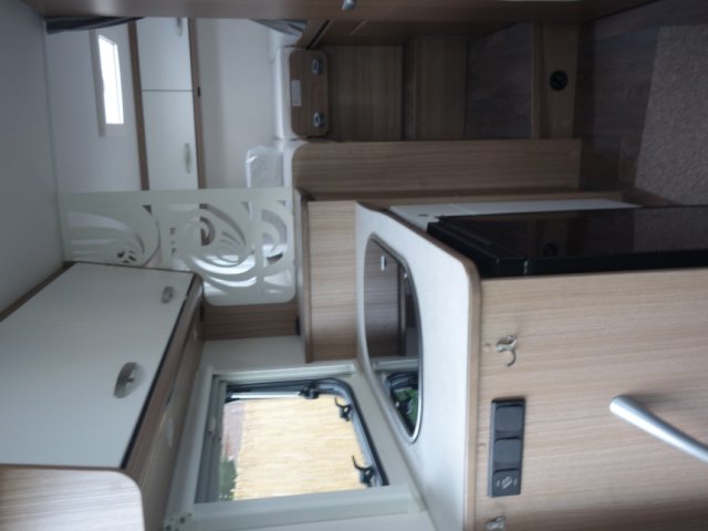 Carado V 337 Europa Edition - Photo 16