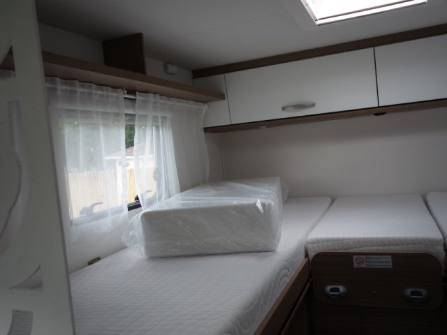 Carado V 337 Europa Edition - Photo 18