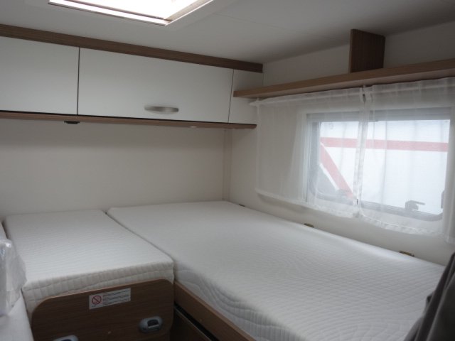 Carado V 337 Europa Edition - Photo 19