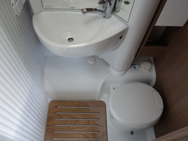 Carado V 337 Europa Edition - Photo 20