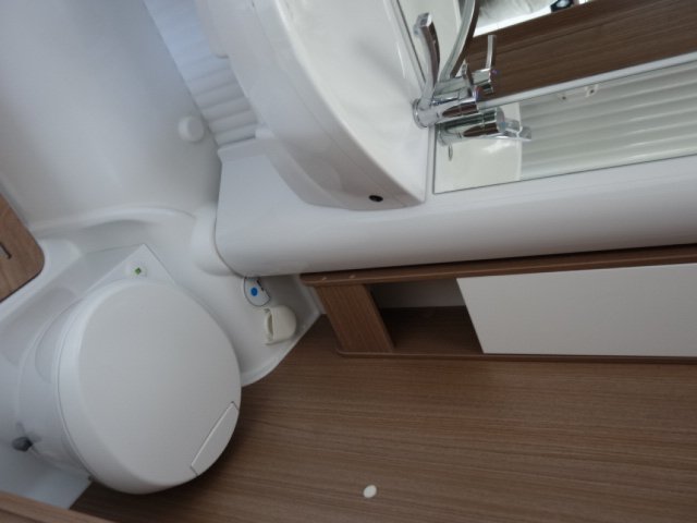 Carado V 337 Europa Edition - Photo 23