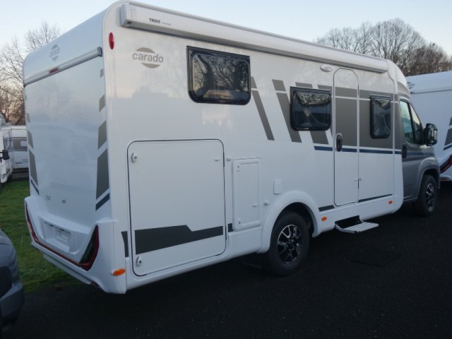 Carado V 347 Pro + - Photo 2