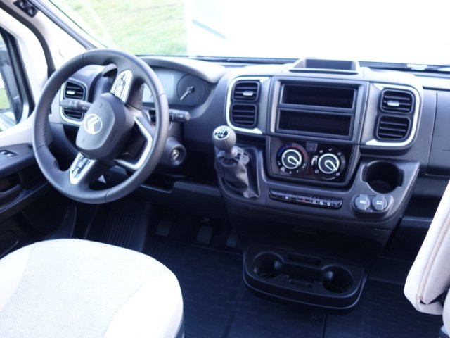 Carado V 347 Pro + - Photo 6