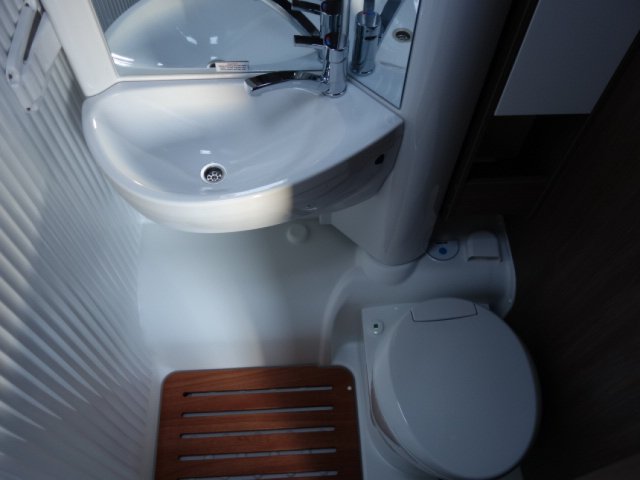 Carado V 347 Pro + - Photo 11