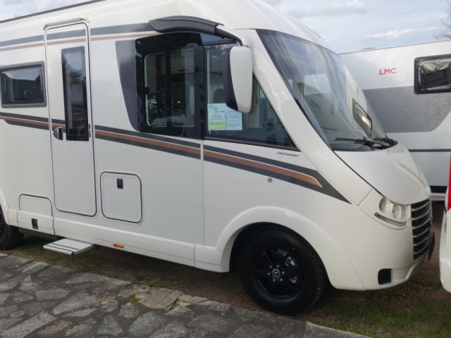 Carthago C-Tourer I 143 LE C TOURER Neuf