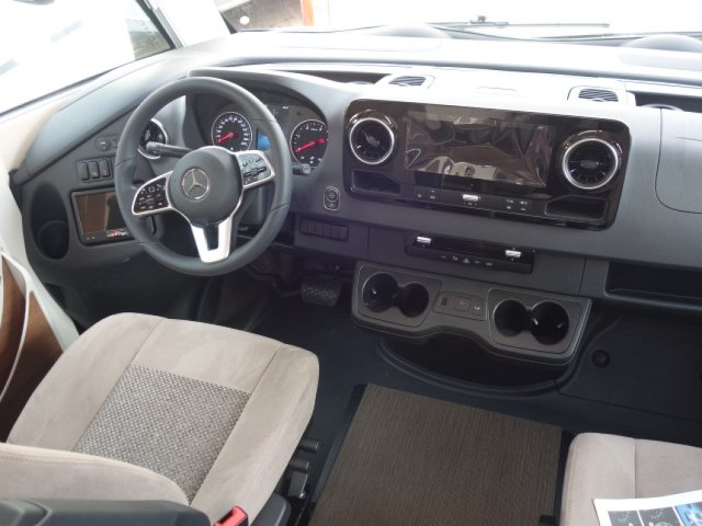 Carthago C-Tourer I 143 LE C TOURER - Photo 5