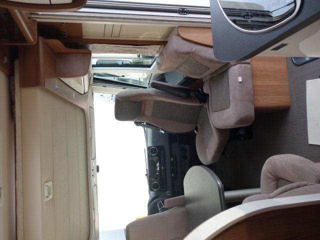 Carthago C-Tourer I 143 LE C TOURER - Photo 6