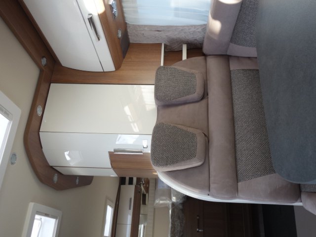 Carthago C-Tourer I 143 LE C TOURER - Photo 7