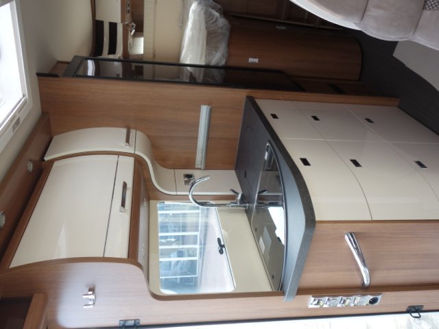 Carthago C-Tourer I 143 LE C TOURER - Photo 8