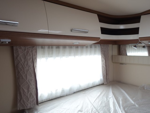 Carthago C-Tourer I 143 LE C TOURER - Photo 11