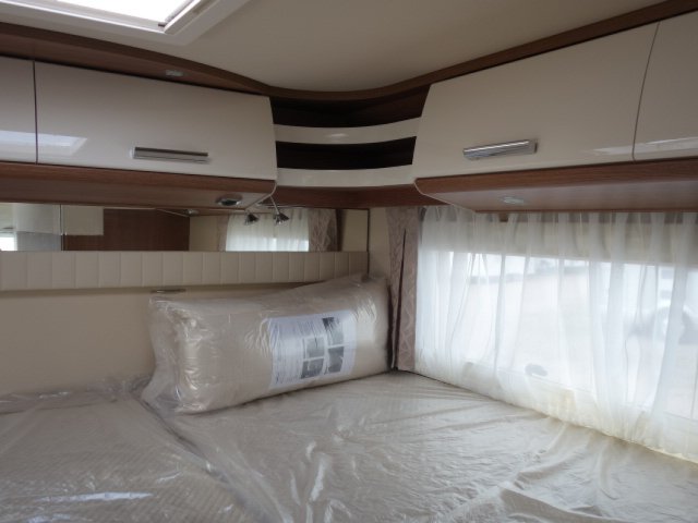 Carthago C-Tourer I 143 LE C TOURER - Photo 12