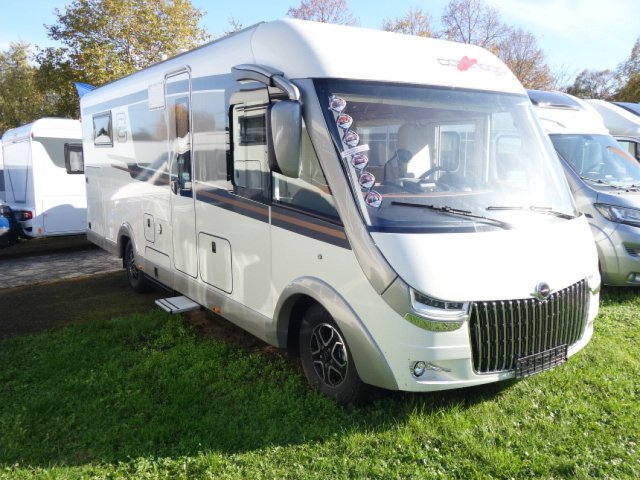 Carthago Chic C-Line I 5.0 QB L C LINE Neuf