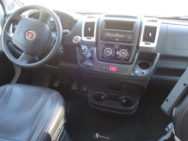 Chausson Flash 748 EB - Photo 8