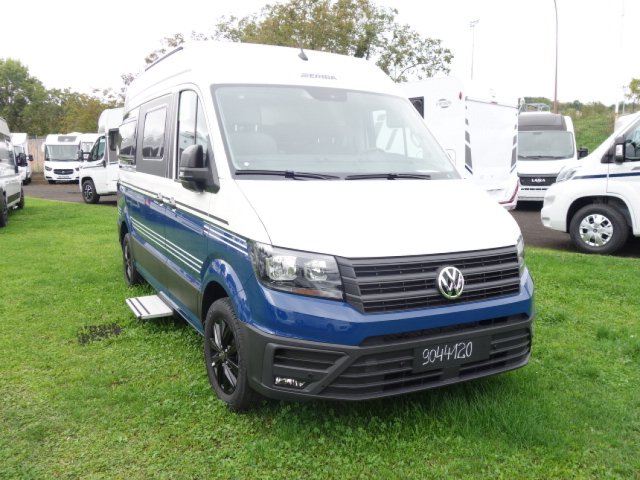 Eriba Camping-car CAR Neuf