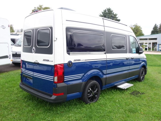 Eriba Camping-car CAR - Photo 2