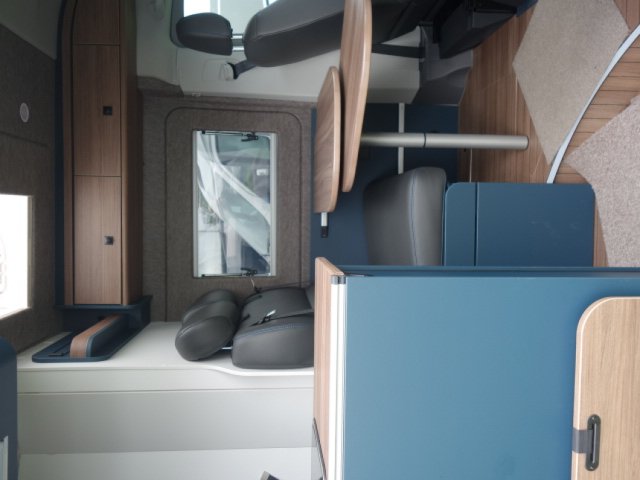 Eriba Camping-car CAR - Photo 3