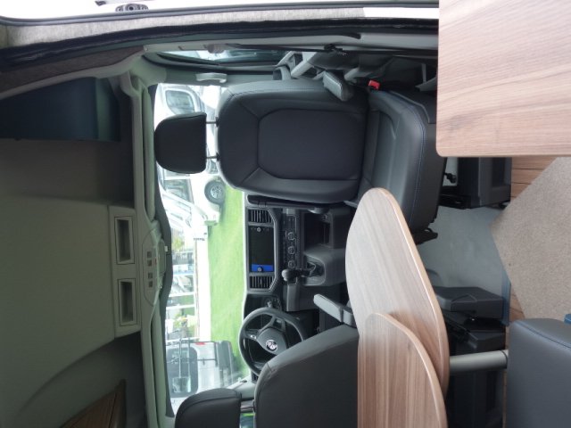 Eriba Camping-car CAR - Photo 5