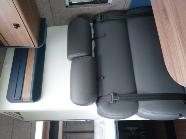 Eriba Camping-car CAR - Photo 6