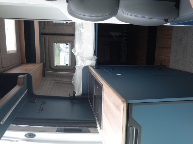 Eriba Camping-car CAR - Photo 7