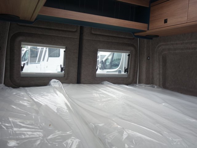 Eriba Camping-car CAR - Photo 8